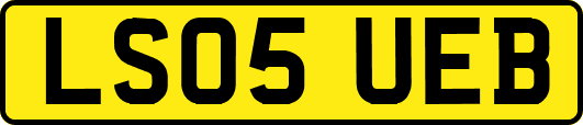 LS05UEB