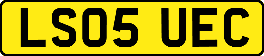 LS05UEC