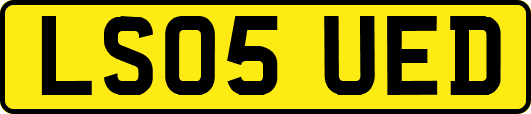 LS05UED