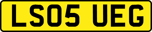 LS05UEG