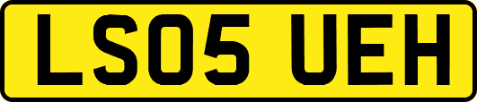LS05UEH