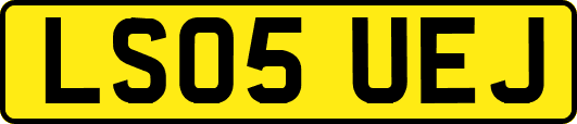 LS05UEJ
