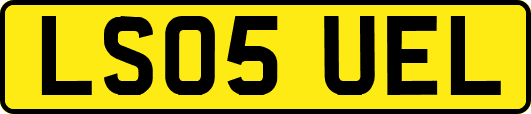 LS05UEL