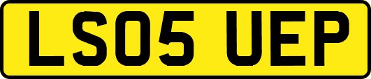 LS05UEP