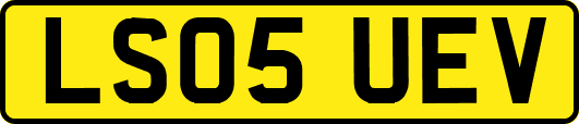 LS05UEV