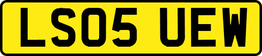 LS05UEW