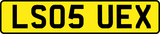 LS05UEX