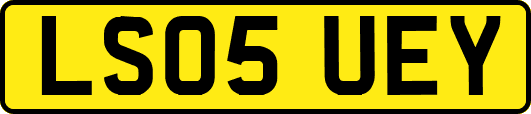 LS05UEY