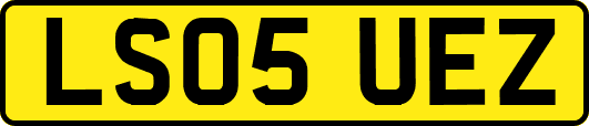 LS05UEZ