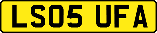 LS05UFA