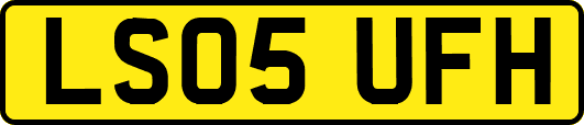 LS05UFH