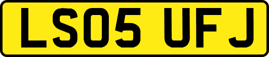 LS05UFJ
