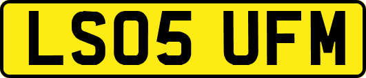 LS05UFM