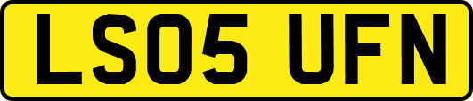 LS05UFN