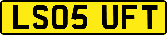 LS05UFT