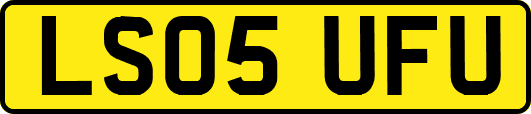 LS05UFU