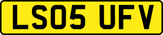 LS05UFV