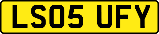 LS05UFY