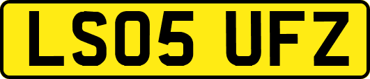 LS05UFZ