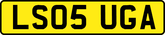 LS05UGA
