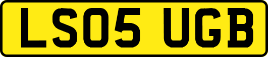 LS05UGB