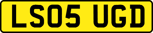 LS05UGD