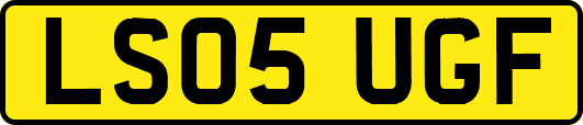 LS05UGF
