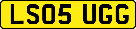 LS05UGG