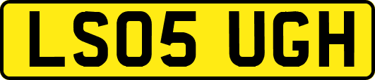 LS05UGH