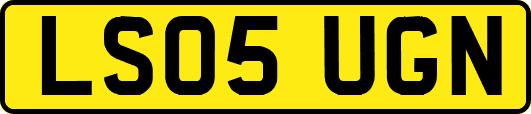 LS05UGN