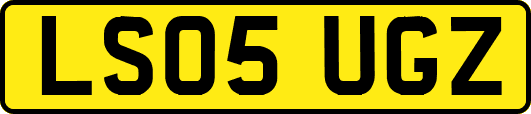 LS05UGZ