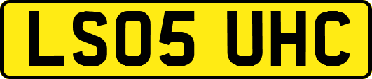 LS05UHC