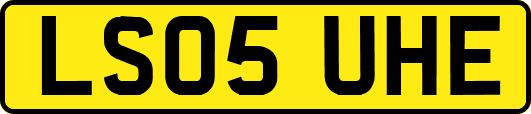 LS05UHE