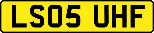 LS05UHF