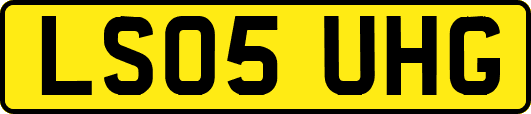 LS05UHG