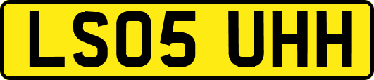 LS05UHH