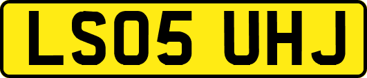 LS05UHJ