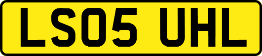LS05UHL