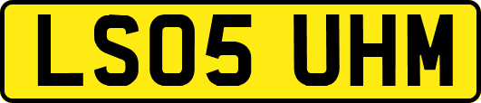 LS05UHM