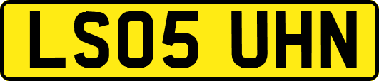 LS05UHN