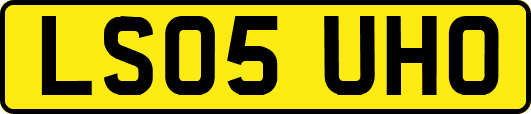LS05UHO