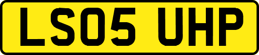 LS05UHP