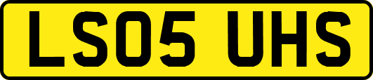 LS05UHS