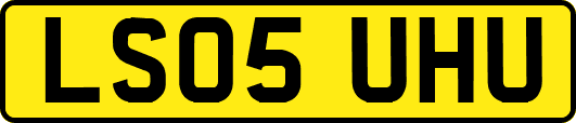 LS05UHU