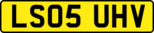 LS05UHV