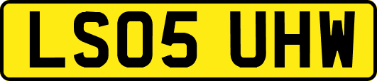 LS05UHW