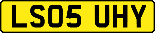 LS05UHY
