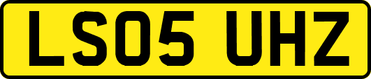 LS05UHZ