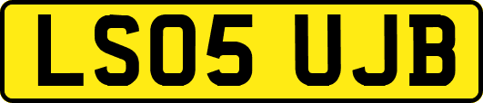 LS05UJB