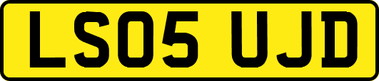 LS05UJD